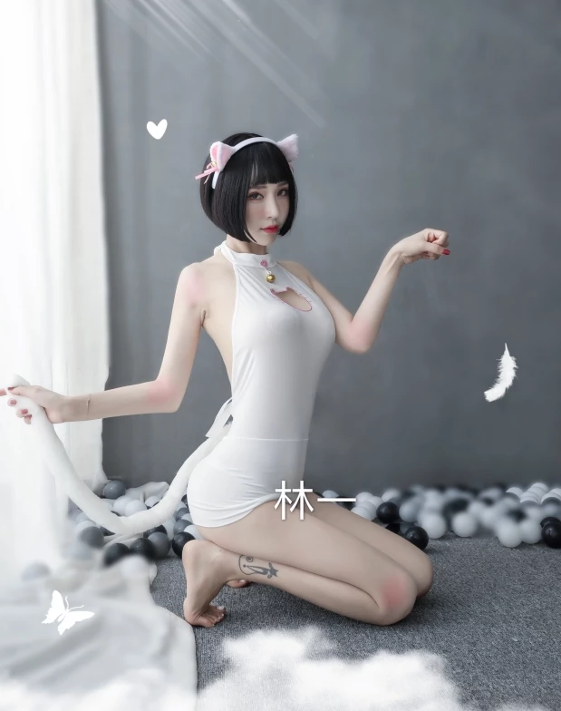 超辣的林一|微密写真合集[已更1期]-蜜桃次元